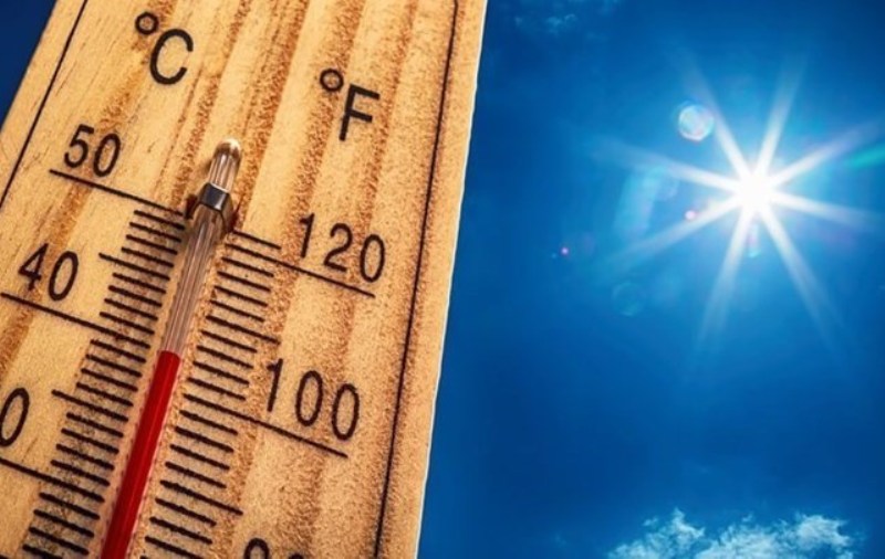 Καιρός: Έρχεται… φθινοπωρινός καύσωνας – Νέα πρόγνωση για 40άρια