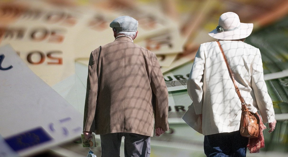 Συντάξεις Αυγούστου: Αρχίζει την Τετάρτη η πληρωμή τους – Αναλυτικά οι ημερομηνίες