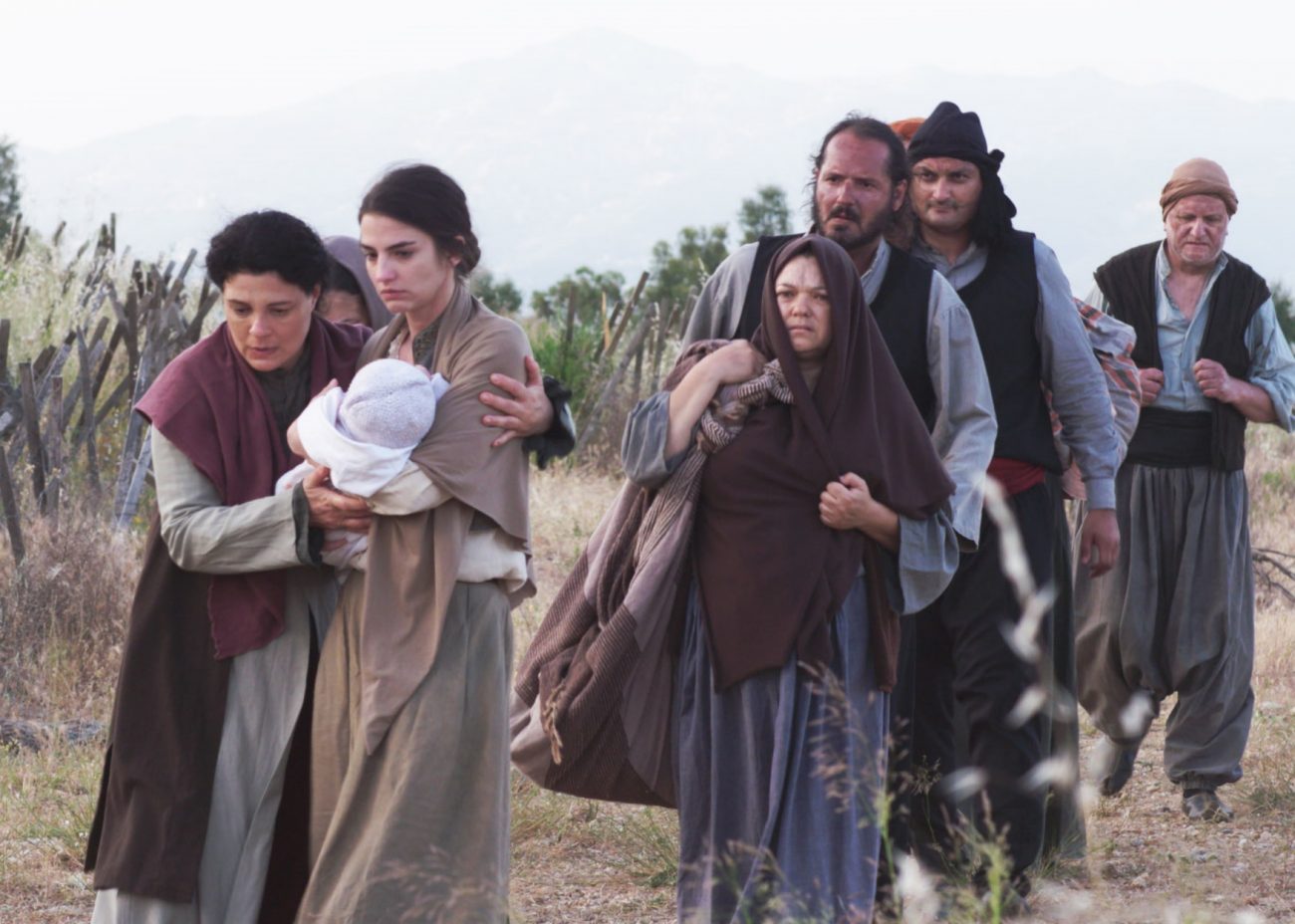 Κόκκινο ποτάμι: Οι εξελίξεις καθηλώνουν – Αλλάζουν όλα την επόμενη εβδομάδα