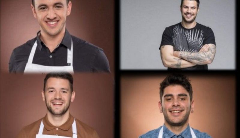 MasterChef: Τι κάνουν σήμερα οι νικητές των προηγούμενων σεζόν