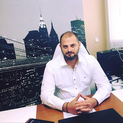 Μήνυμα του Δημοτικού Συμβούλου και Προέδρου του Δημοτικού Ραδιοφώνου Κατερίνης Αθανάσιου Γκούνα για τις Πανελλήνιες Εξετάσεις