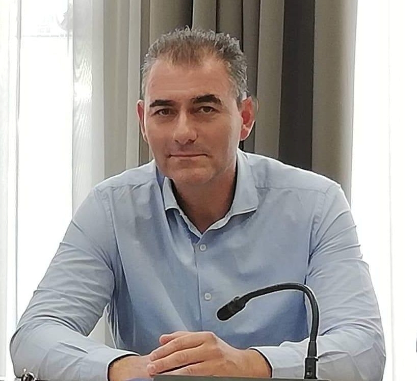 Ν. Τσιαμπέρας: Ραντεβού στο πεδίο του θεσμικού διαλόγου…