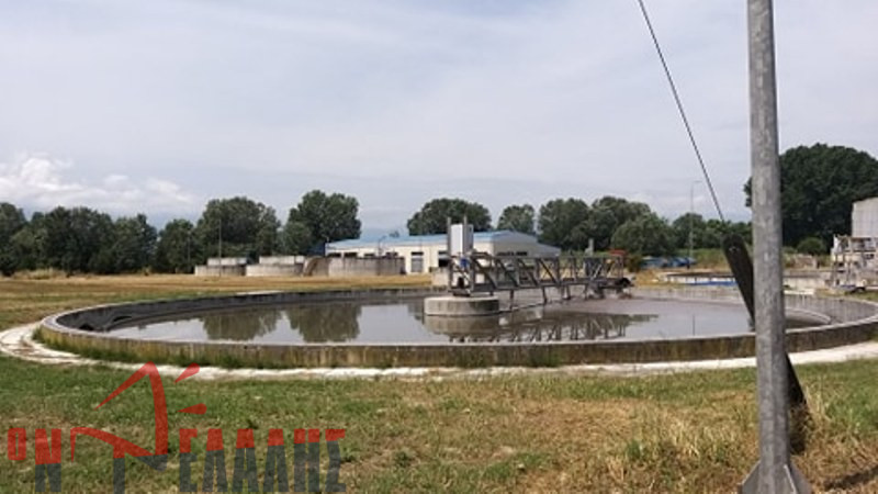 Συνεχίζεται η αύξηση στην έκκριση ιικού φορτίου στα λύματα της Κατερίνης (ΓΡΑΦΗΜΑ)