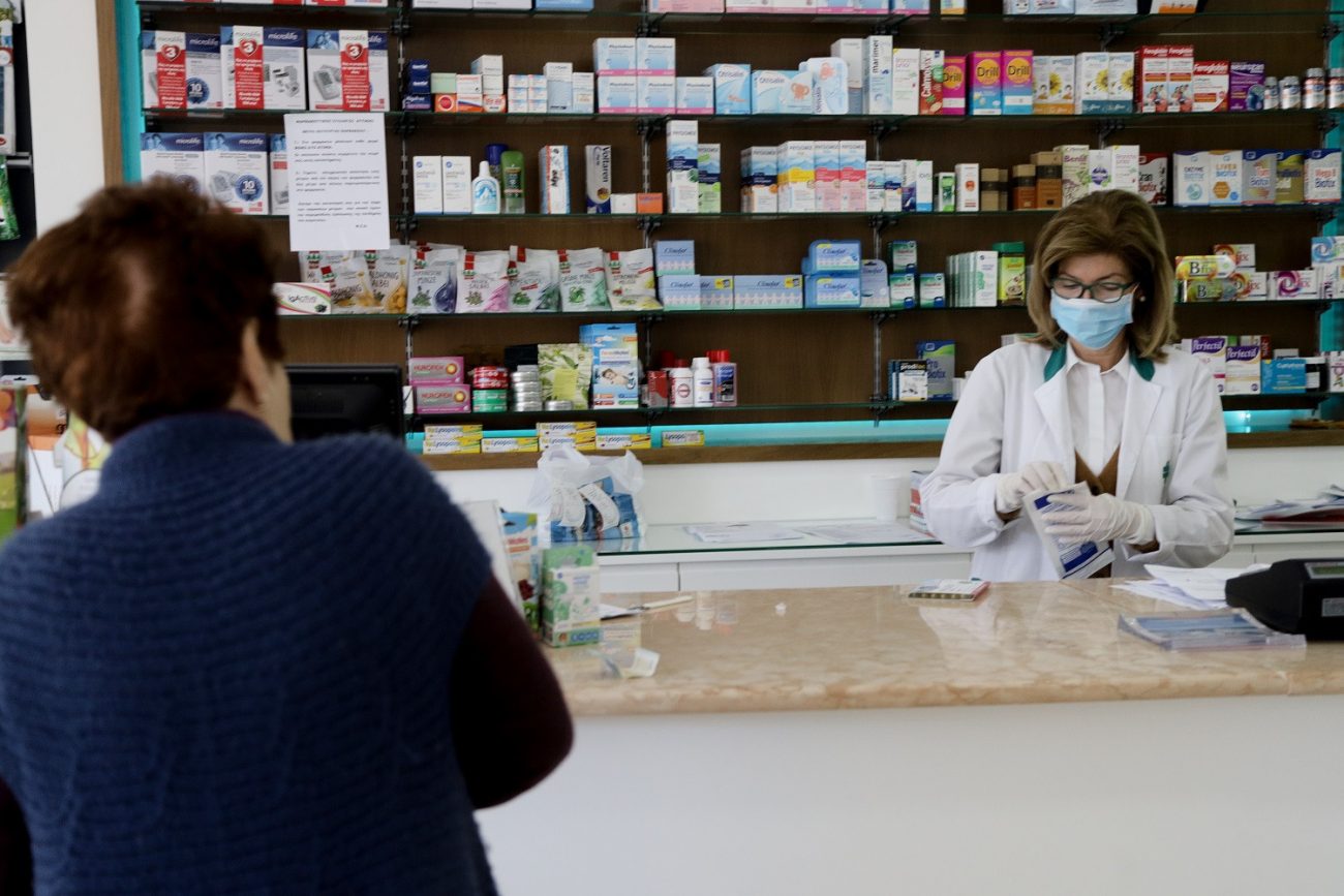 Φαρμακεία: Έρχεται ηλεκτρονικό… εισιτήριο – Τι δήλωσε ο πρόεδρος του ΕΟΠΥΥ για τα νέα δεδομένα