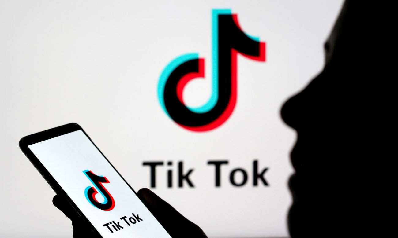 Χτύπημα Τραμπ και Tik Tok και WeChat – Απαγόρευση για 45 μέρες