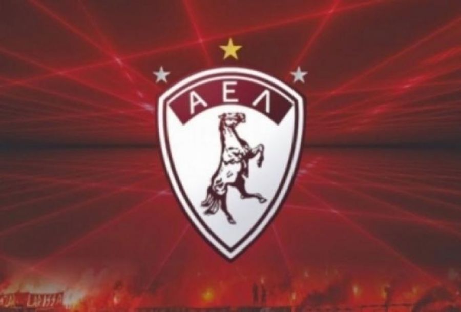 Η φανέλα της ΑΕΛ θα φέρει μήνυμα για την Αγιά Σοφιά (ΦΩΤΟ)