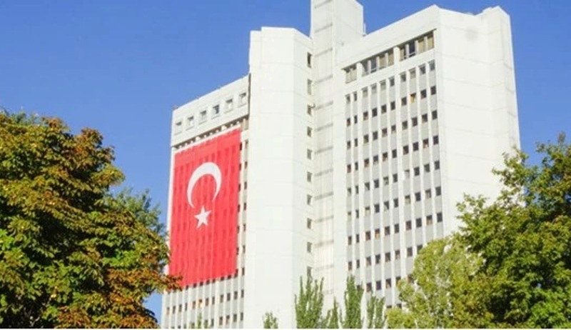 Νέα πρόκληση του τουρκικού Υπ. Εξωτερικών: Μην ξεχνάτε τι πάθατε στο Αιγαίο κακομαθημένα παιδιά