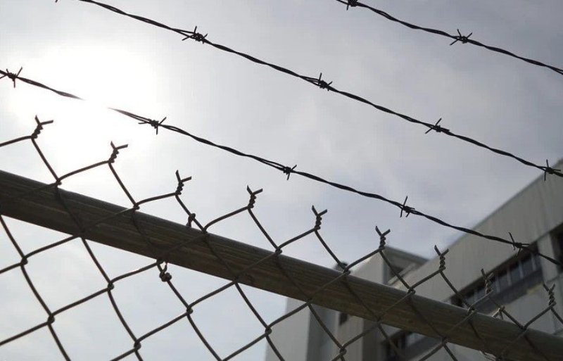 Αιματηρή συμπλοκή κρατουμένων στις φυλακές Δομοκού