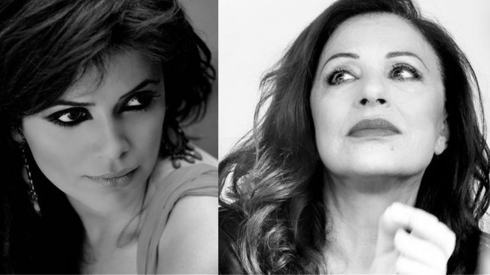 Η Χαρούλα Αλεξίου αποχαιρετά την δισκογραφία με ένα ντουέτο με την Yasmin Levy (VIDEO)