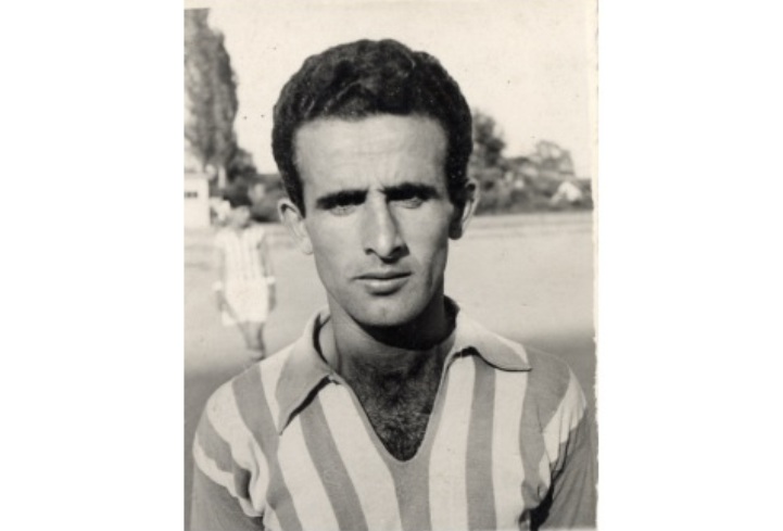 Κωνσταντίνος Κατσάρας: Αντί μνημοσύνου για τον «Μπέμπη» – Ο κορυφαίος κεντρικός επιθετικός