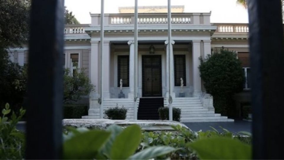 Συνεδριάζει εκτάκτως το ΚΥΣΕΑ το μεσημέρι λόγω της τουρκικής προκλητικότητας