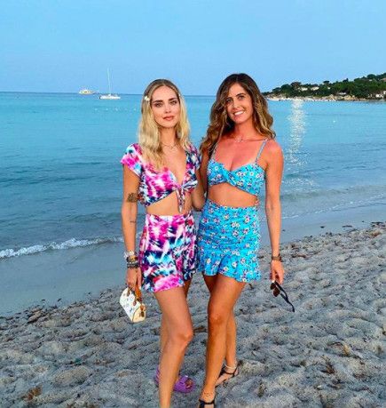 7 αγαπημένες influencers και τα co-ords που επιλέγουν για να «ρίξουν» το instagram!