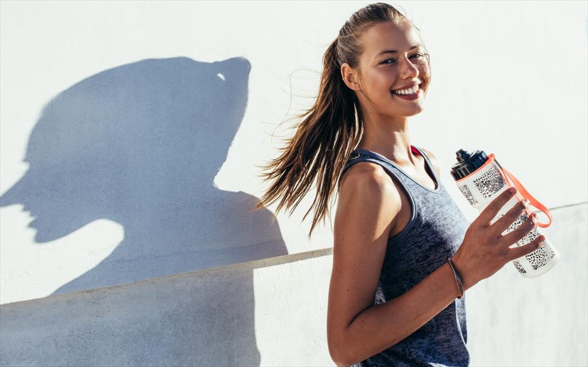 Πώς θα αυξήσεις τις feel good ορμόνες σου;