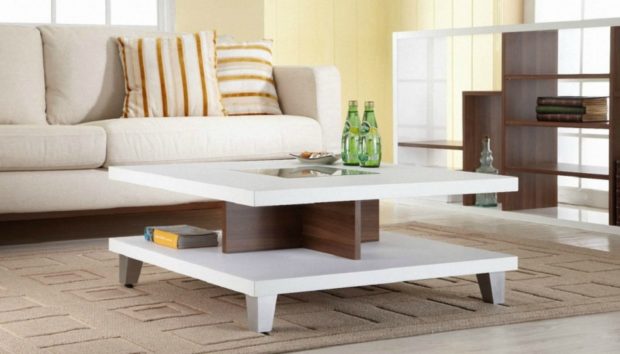 Δείτε τι πρέπει να προσέξετε για να διαλέξετε το σωστό Coffee Table