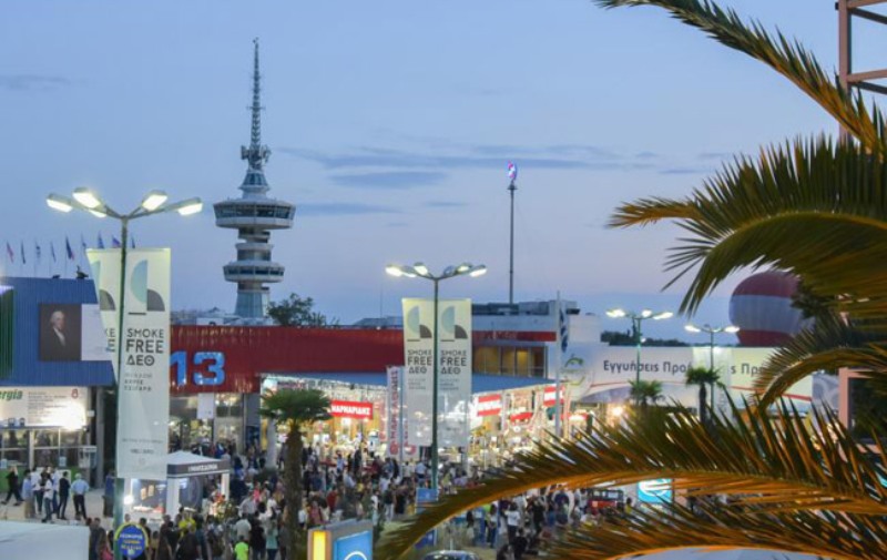 Η κυβέρνηση αποφασίζει οριστική ματαίωση της ΔΕΘ