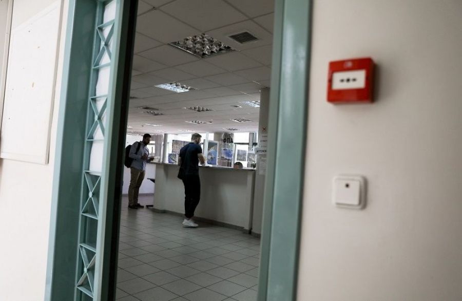 Σε ΦΕΚ η παράταση των φορολογικών δηλώσεων 2023 των πυρόπληκτων του Έβρου