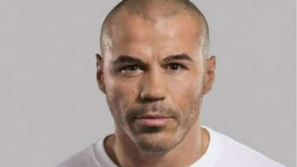 Μιχάλης Ζαμπίδης: Μπαμπάς για πρώτη φορά – Η σύντροφός του περιμένει δίδυμα