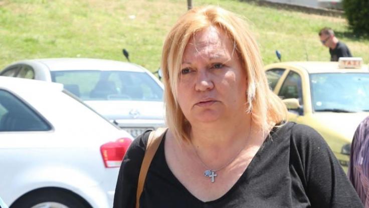 Καίτη Φίνου: «Kόβω τα ψυχοφάρμακα, το παλεύω μόνη μου»