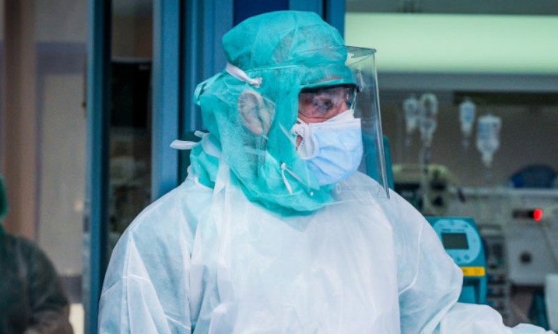 Συναγερμός: Και δεύτερο κρούσμα νοτιοαφρικανικής μετάλλαξης