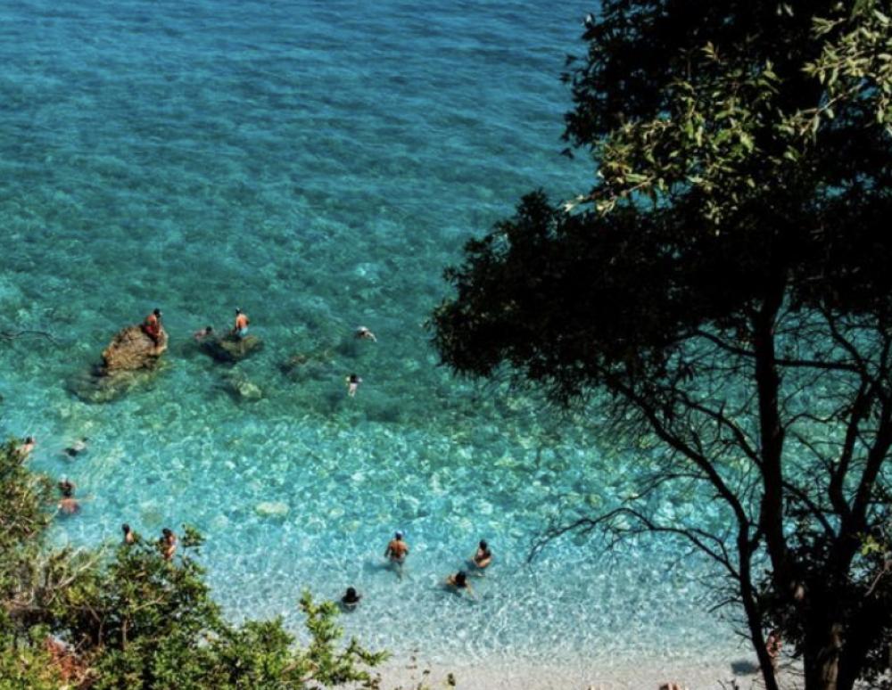 7 ιδανικοί προορισμοί για τον Σεπτέμβριο