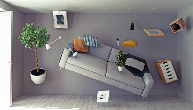 Δείτε τα 5 έπιπλα χωρίς τα οποία μπορείτε να ζήσετε