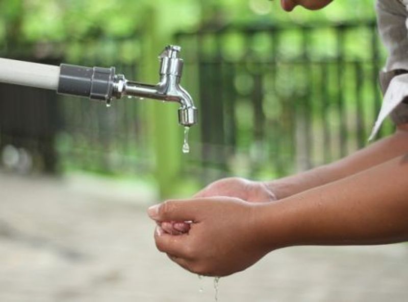 Διακοπές νερού την Παρασκευή σε Μεθώνη και Αγαθούπολη