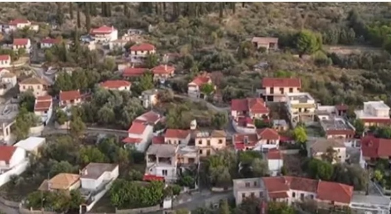 Κολοπετινίτσα: Το χωριό που τελικά… υπάρχει