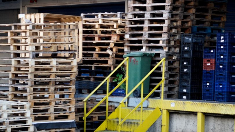 Λαχαναγορά Ρέντη: Ιδιοκτήτης αποθήκης κρατούσε όμηρο υπάλληλό του (VIDEO)