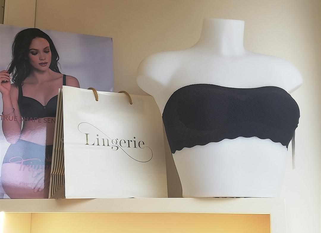 Lingerie: Κομψότητα και στυλ για εκείνη και εκείνον!