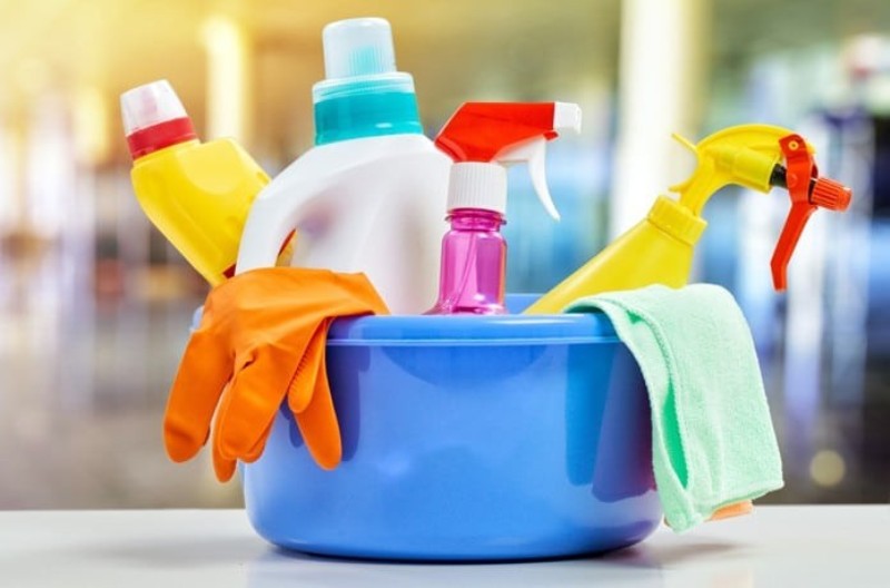 Ξενοδοχείο στη Μάνη «σέρβιρε» απορρυπαντικό σε τουρίστες – 7χρονος με έγκαυμα στον οισοφάγο