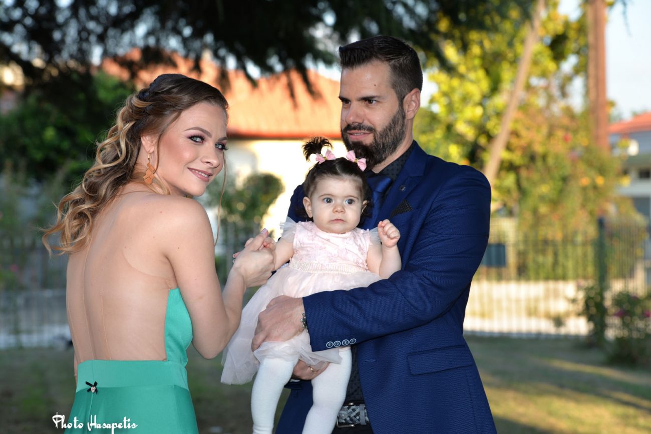 Και το όνομα αυτής… Ελένη! (ΦΩΤΟ)