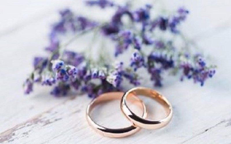 Πρόταση γάμου με… εξώδικο