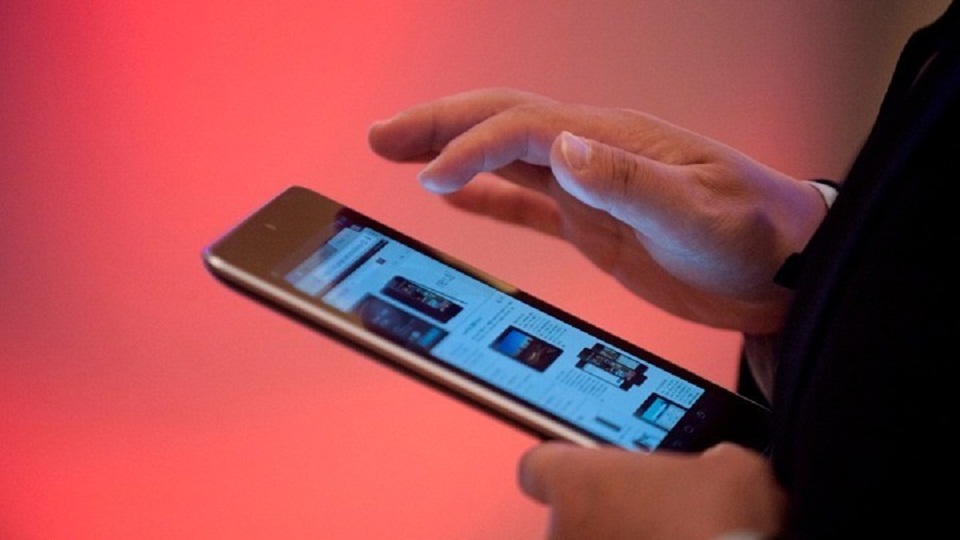 Θύμα κλοπής ο βουλευτής της ΝΔ Ιάσων Φωτήλας