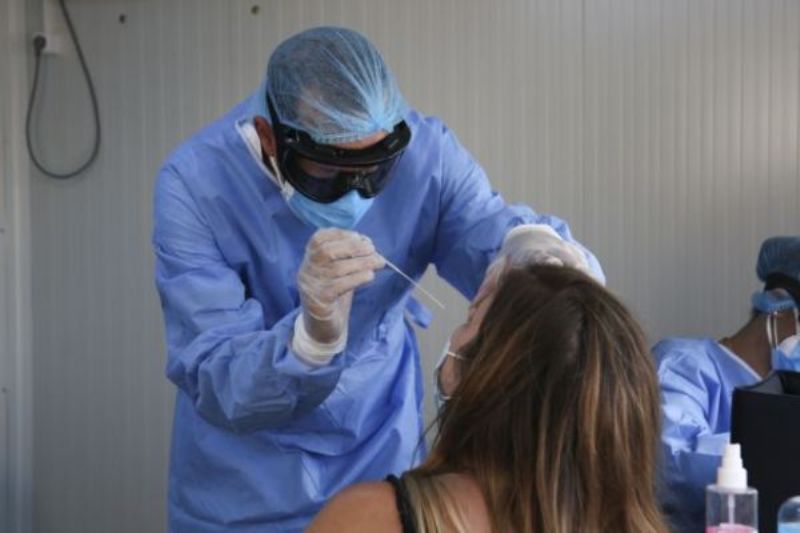 Συναγερμός στην Σκύδρα: Λουκέτο σε κονσερβοποιία με 114 κρούσματα κορωνοϊού