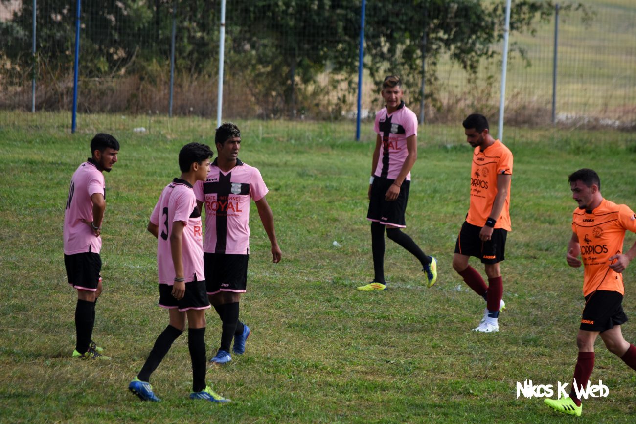 Oι Ρομά του… Κούκου, ο Πασχαλάκης, ο Επαπέ, ο ΠΑΟΚ και η αφιέρωση! VIRAL interview