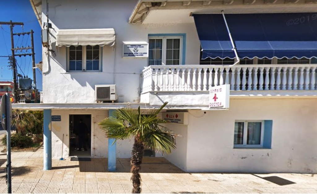 «Να αναβαθμιστεί το Γ΄ Λιμενικό Τμήμα Σκάλας Κατερίνης σε Λιμεναρχείο» – Επιστολή της Αντιπεριφερειάρχη Πιερίας