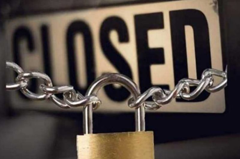 «Λουκέτο» και πρόστιμο σε εστιατόριο στην Πιερία για υπεράριθμους πελάτες