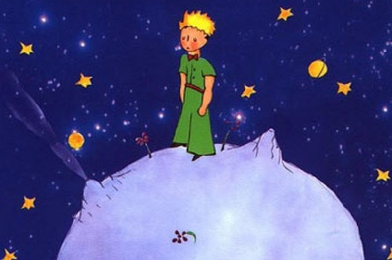 Ο Μικρός Πρίγκιπας «μιλάει» πλέον και… ποντιακά