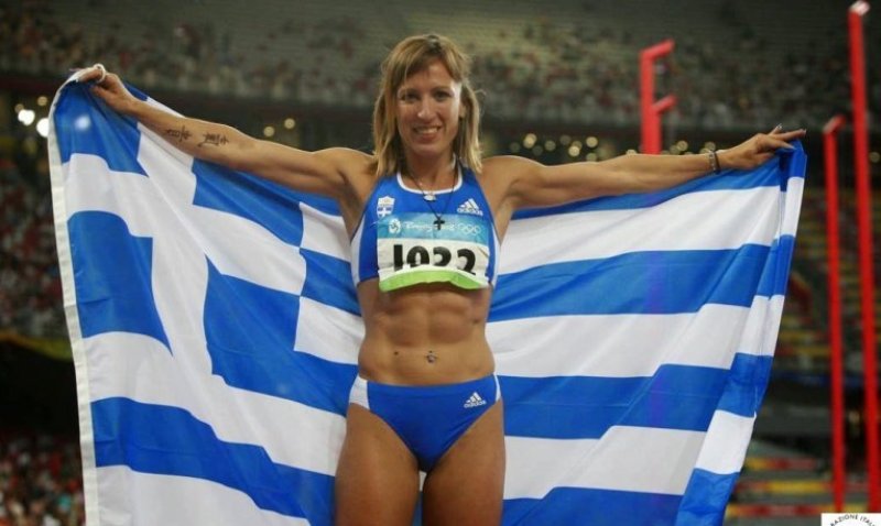 Συναγερμός στο «Just The 2 Of Us»: Θετική στον κορονοϊό η Πηγή Δεβετζή (ΒΙΝΤΕΟ)