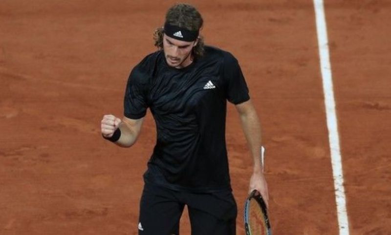 Ο Στέφανος Τσιτσιπάς «ξαναχτυπά»: Ζητάει ποδηλατόδρομο στα νότια προάστια της Αθήνας