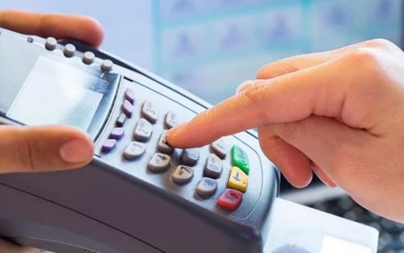 Αποδείξεις με… αποτύπωμα: POS με QR code θα αποκαλύπτουν φοροδιαφυγή