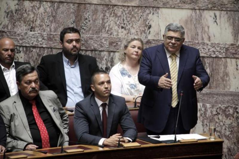 ΠΕΑΕΑ-ΔΣΕ: Απαίτηση η πιο αυστηρή καταδίκη της φασιστικής Χρυσής Αυγής