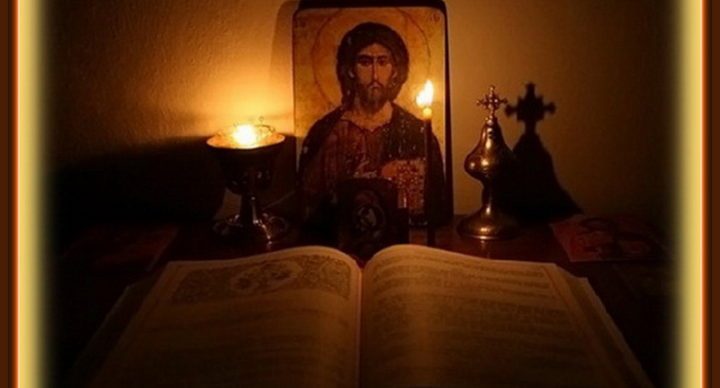 Αργολίδα: Ιερείς έφτιαξαν στούντιο και μεταδίδουν διαδικτυακά τον εσπερινό της Κυριακής (ΦΩΤΟ)