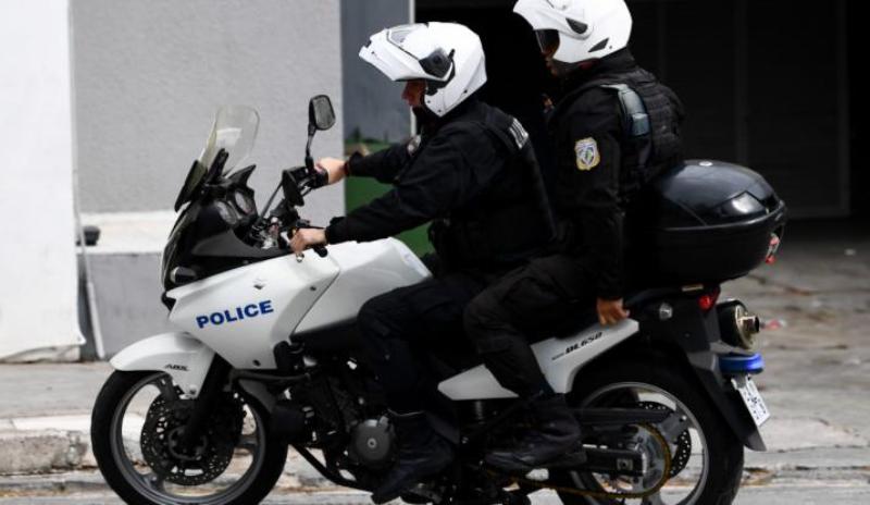 Συναγερμός στην Ασφάλεια: Συλλήψεις 3 Τούρκων με πλαστές ελληνικές ταυτότητες