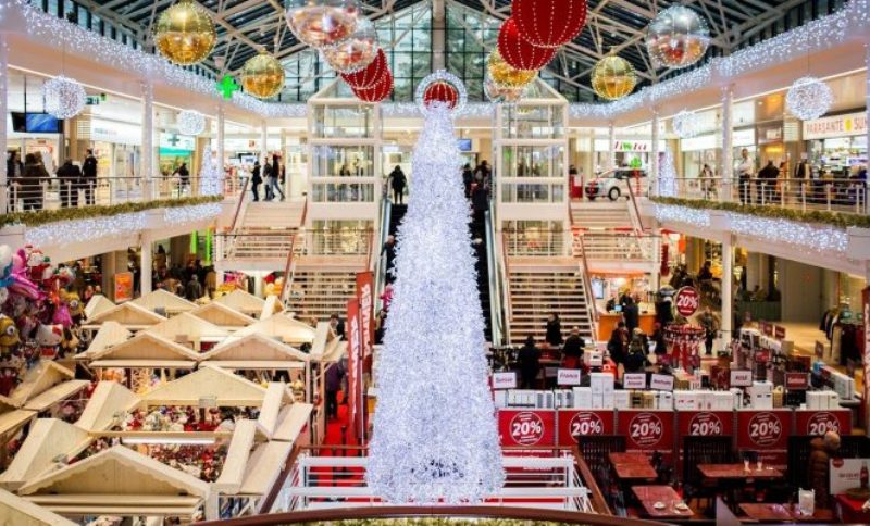 Έσπασαν ταμεία: Τα 2 νέα προϊόντα που εξαφάνισαν οι Έλληνες την Black Friday