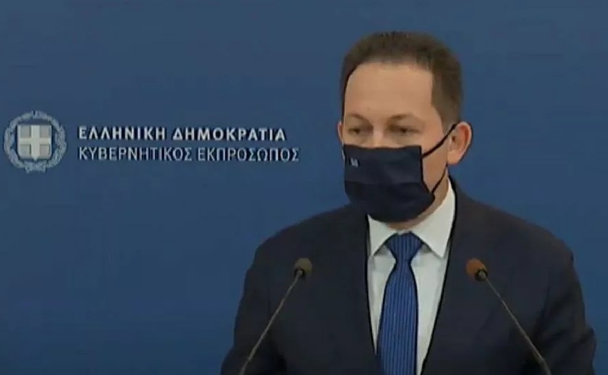 Είναι επίσημο: Παρατείνεται έως τις 7 Δεκεμβρίου το lockdown