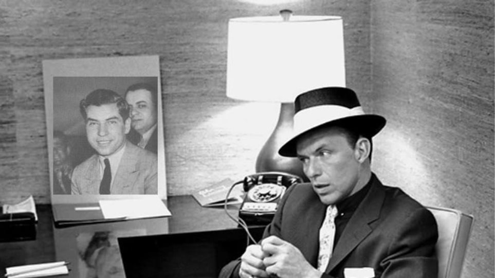 Φρανκ Σινάτρα: Σαν σήμερα γεννήθηκε ένα από τα μεγαλύτερα «αστέρια» της Αμερικής