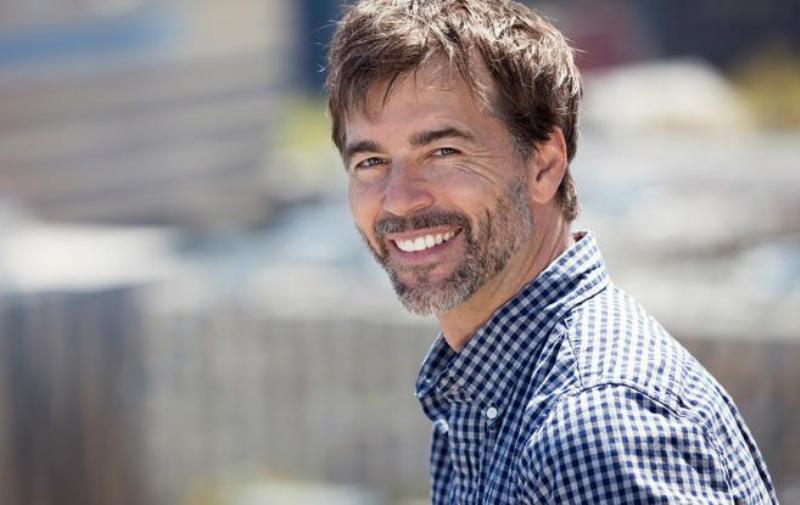 Οι πέντε συνήθειες που χαρίζουν σε έναν 50άρη πάνω από 30 χρόνια ζωής