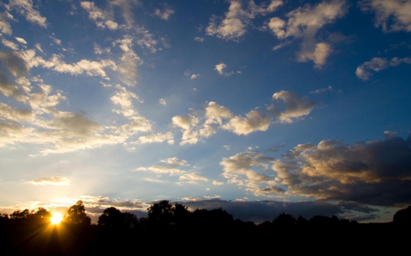 Καιρός: Με ανατροπές και εκπλήξεις η Μεγάλη Εβδομάδα