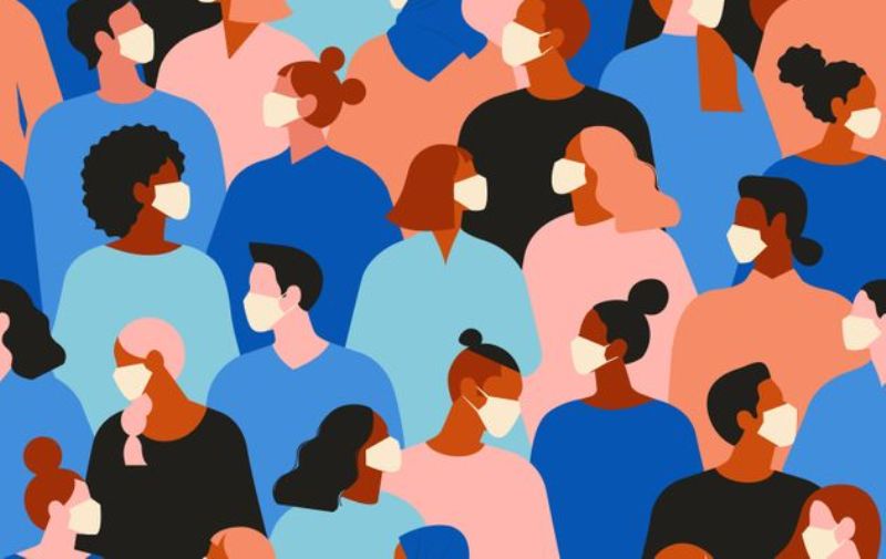 Πάνω από 30 τα κρούσματα στην Πιερία σήμερα – 2.512 στη χώρα, 52 θάνατοι & 545 σε ΜΕΘ